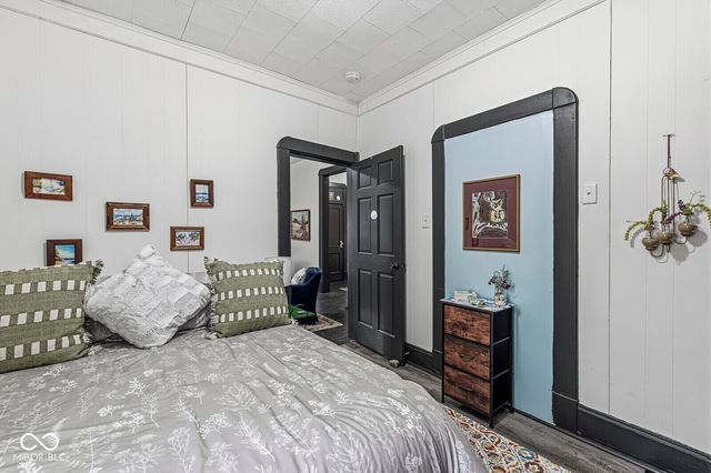 233 S Dearborn Street, Indianapolis, IN 46201