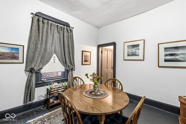 233 S Dearborn Street, Indianapolis, IN 46201