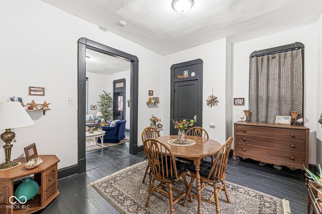 233 S Dearborn Street, Indianapolis, IN 46201