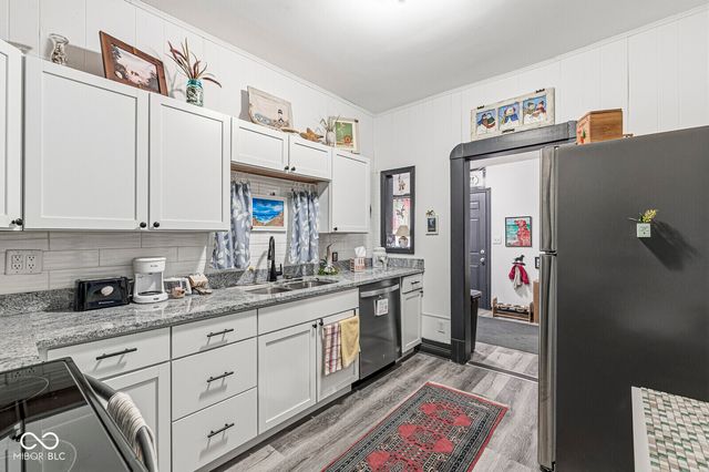 233 S Dearborn Street, Indianapolis, IN 46201