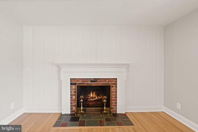 3667 N HARRISON ST, Arlington, VA 22207