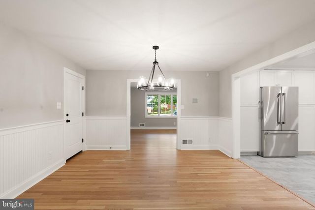 3667 N HARRISON ST, Arlington, VA 22207
