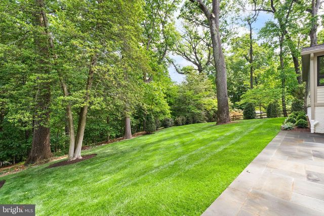 3667 N HARRISON ST, Arlington, VA 22207