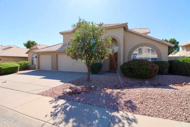 4237 E ROCKLEDGE Road, Phoenix, AZ 85044