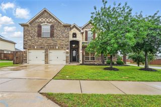6132 Falls Lake Road, Fort Worth, TX 76179
