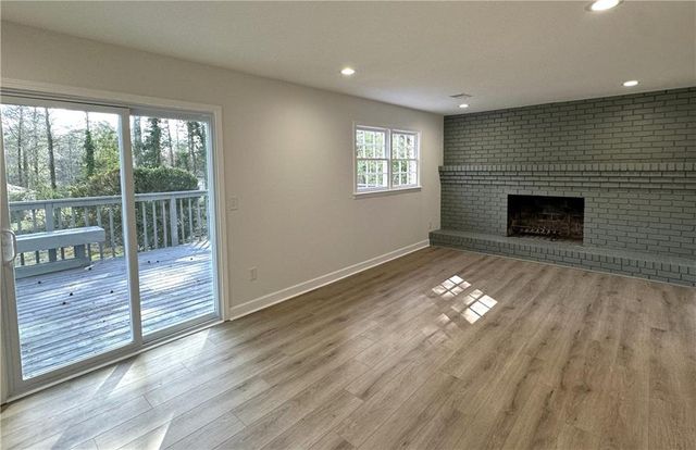 2972 Pathview Lane, Marietta, GA 30062