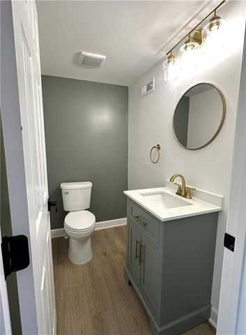 2972 Pathview Lane, Marietta, GA 30062