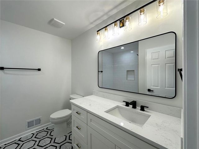2972 Pathview Lane, Marietta, GA 30062