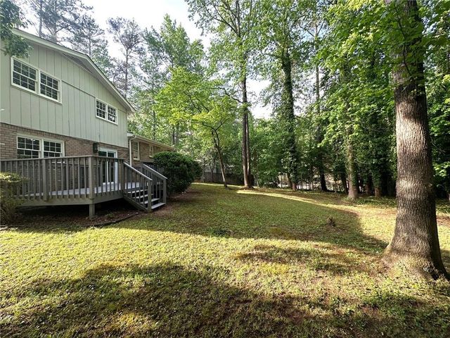 2972 Pathview Lane, Marietta, GA 30062