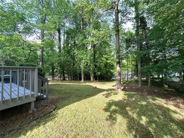 2972 Pathview Lane, Marietta, GA 30062