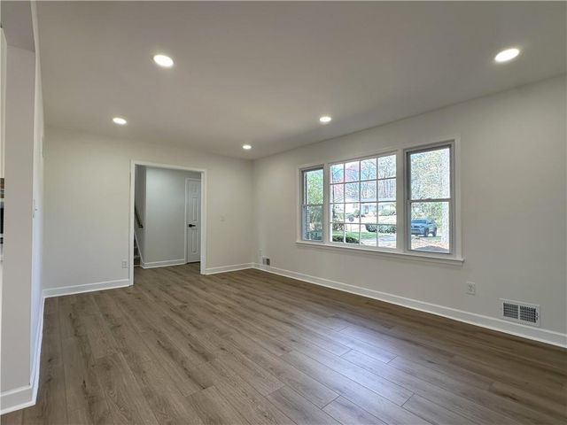 2972 Pathview Lane, Marietta, GA 30062