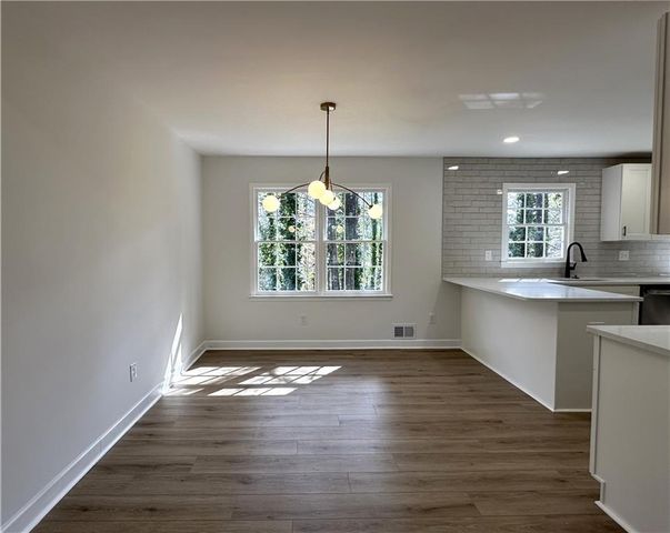 2972 Pathview Lane, Marietta, GA 30062