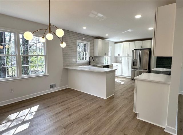 2972 Pathview Lane, Marietta, GA 30062