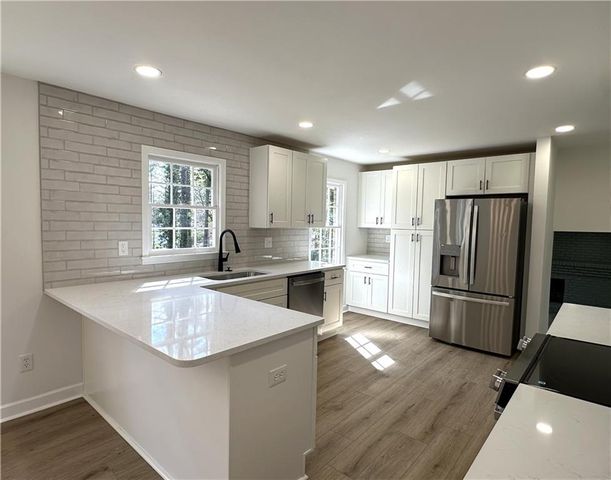 2972 Pathview Lane, Marietta, GA 30062