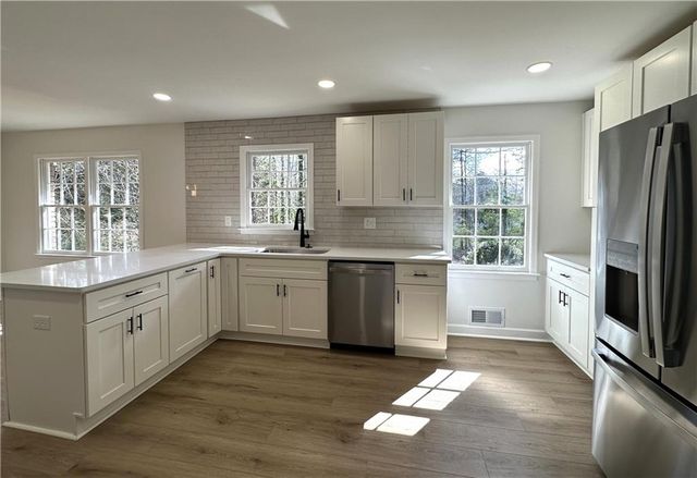 2972 Pathview Lane, Marietta, GA 30062