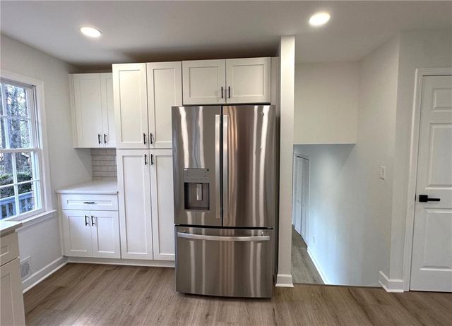 2972 Pathview Lane, Marietta, GA 30062