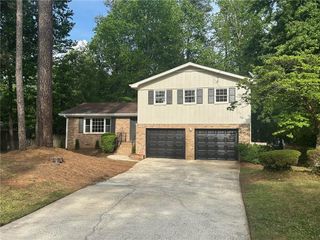 2972 Pathview Lane, Marietta, GA 30062