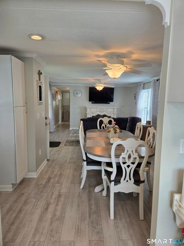 67 Loring Court, Wallingford, CT 06492