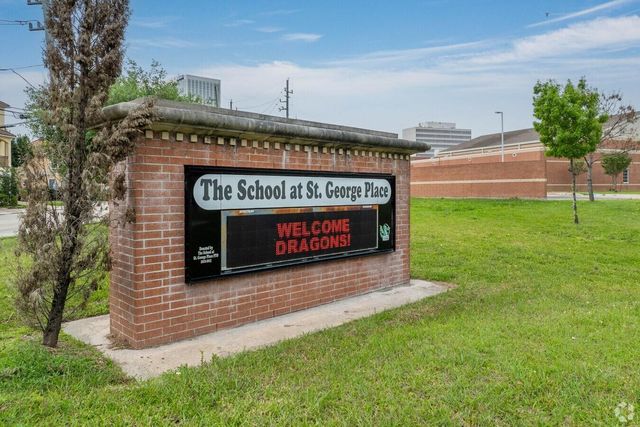 4539 Bryn Mawr Lane, Houston, TX 77027