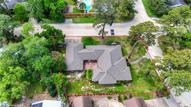 4539 Bryn Mawr Lane, Houston, TX 77027