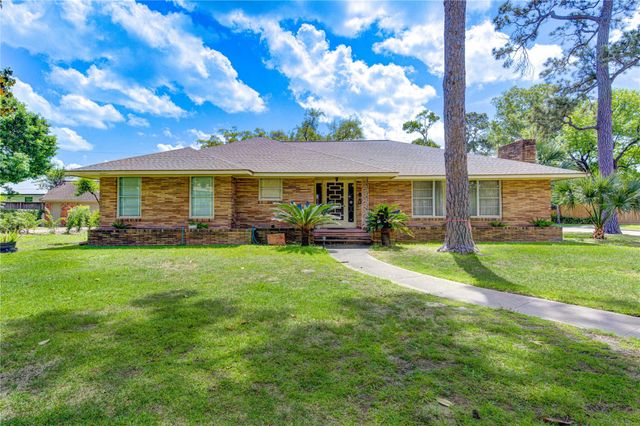 4539 Bryn Mawr Lane, Houston, TX 77027