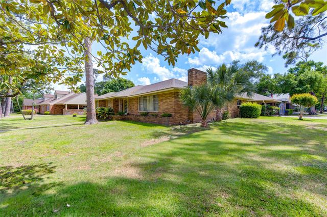 4539 Bryn Mawr Lane, Houston, TX 77027