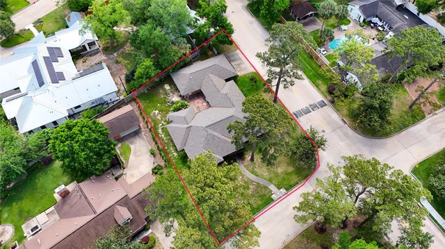 4539 Bryn Mawr Lane, Houston, TX 77027