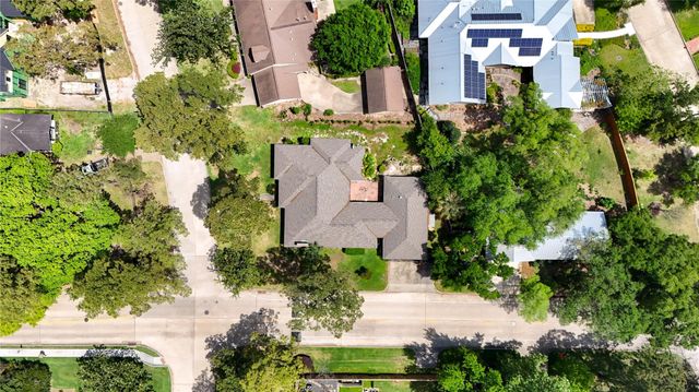 4539 Bryn Mawr Lane, Houston, TX 77027