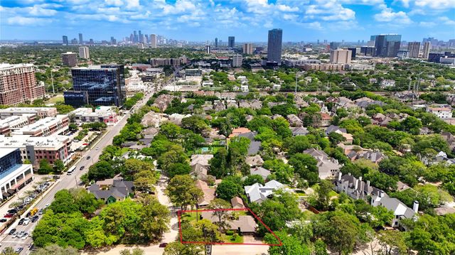 4539 Bryn Mawr Lane, Houston, TX 77027