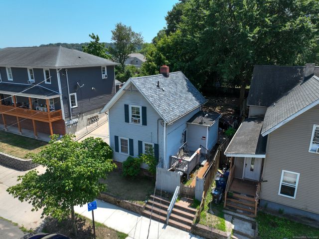 54 Lombard Street, New Haven, CT 06513