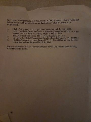 878 S Wildwood Avenue, Kankakee, IL 60901