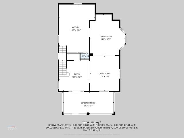 878 S Wildwood Avenue, Kankakee, IL 60901