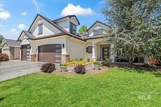 896 E Kaibab Trail Dr, Meridian, ID 83646