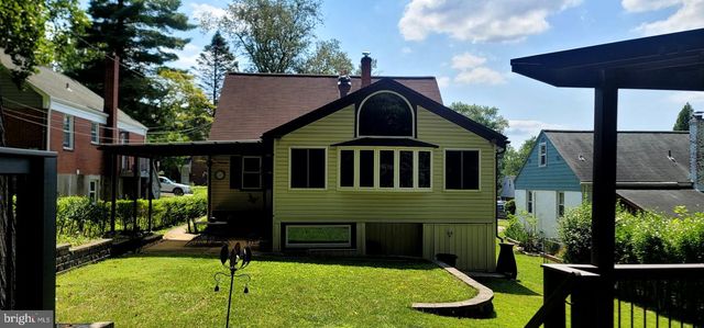 1003 KINGSTON RD, Pikesville, MD 21208