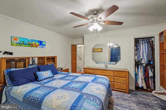 1003 KINGSTON RD, Pikesville, MD 21208