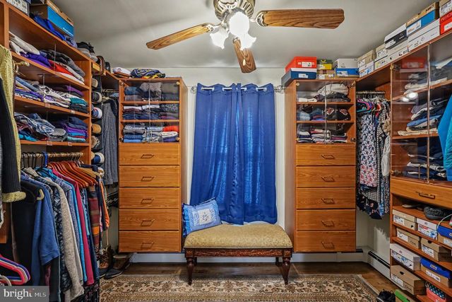 1003 KINGSTON RD, Pikesville, MD 21208