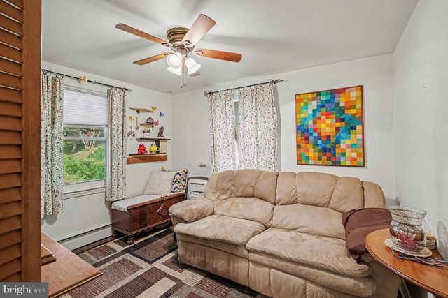 1003 KINGSTON RD, Pikesville, MD 21208