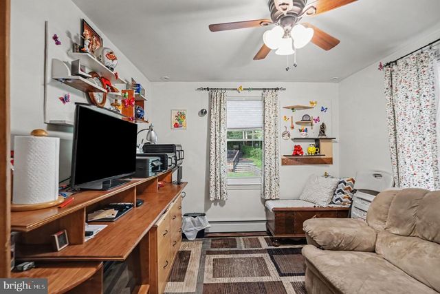 1003 KINGSTON RD, Pikesville, MD 21208
