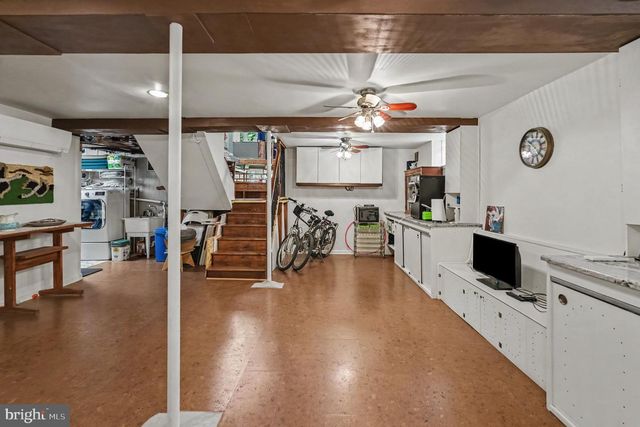 1003 KINGSTON RD, Pikesville, MD 21208