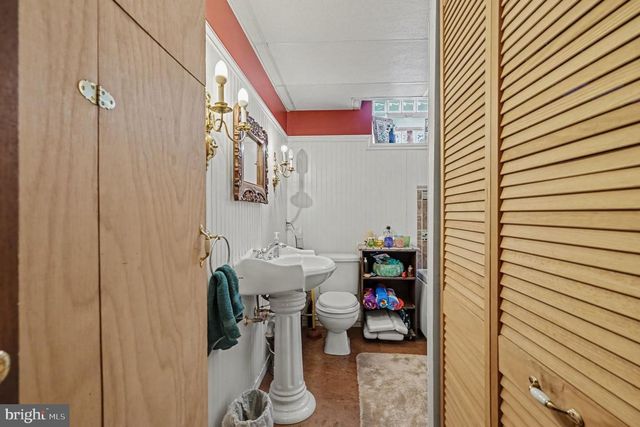 1003 KINGSTON RD, Pikesville, MD 21208