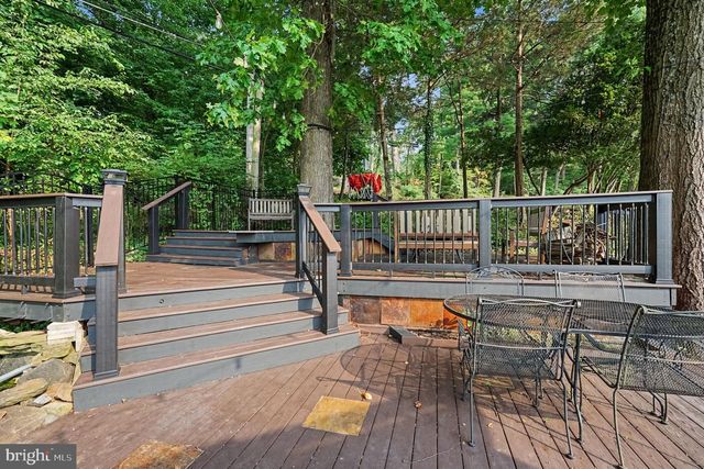 1003 KINGSTON RD, Pikesville, MD 21208