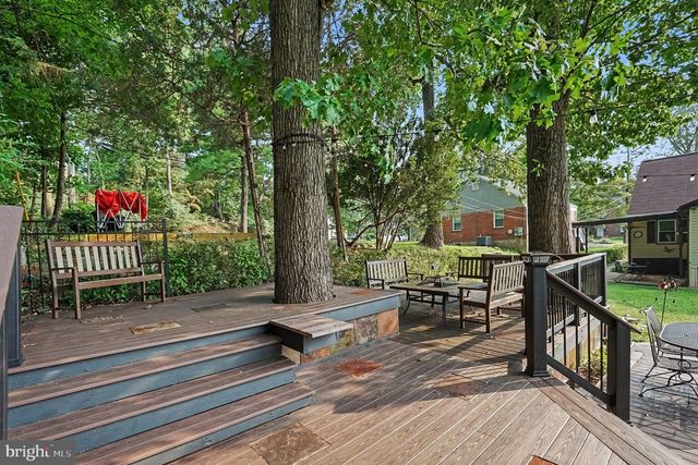 1003 KINGSTON RD, Pikesville, MD 21208