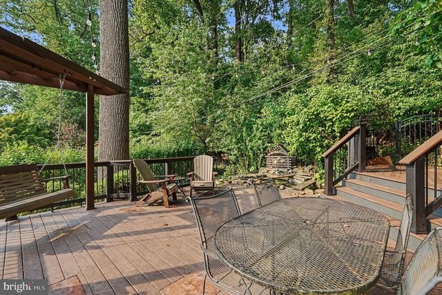1003 KINGSTON RD, Pikesville, MD 21208