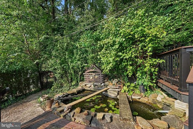 1003 KINGSTON RD, Pikesville, MD 21208