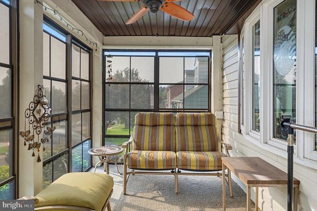 1003 KINGSTON RD, Pikesville, MD 21208