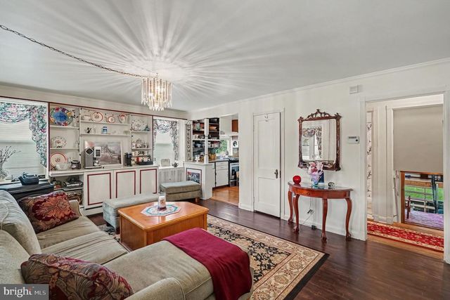 1003 KINGSTON RD, Pikesville, MD 21208