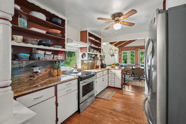 1003 KINGSTON RD, Pikesville, MD 21208