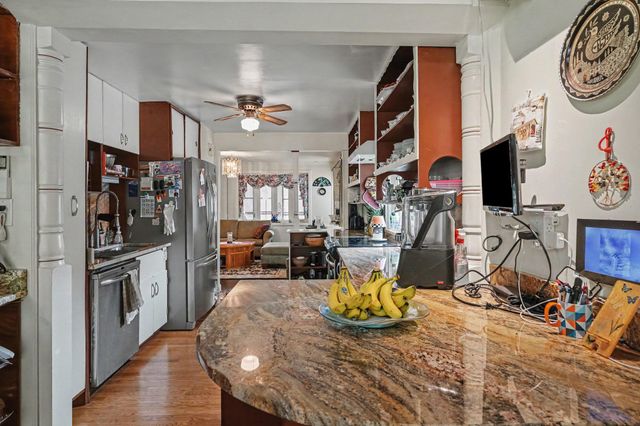 1003 KINGSTON RD, Pikesville, MD 21208