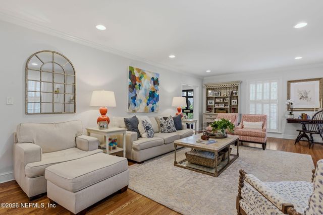 4268 VENETIA Boulevard, Jacksonville, FL 32210