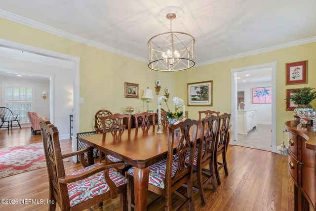 4268 VENETIA Boulevard, Jacksonville, FL 32210